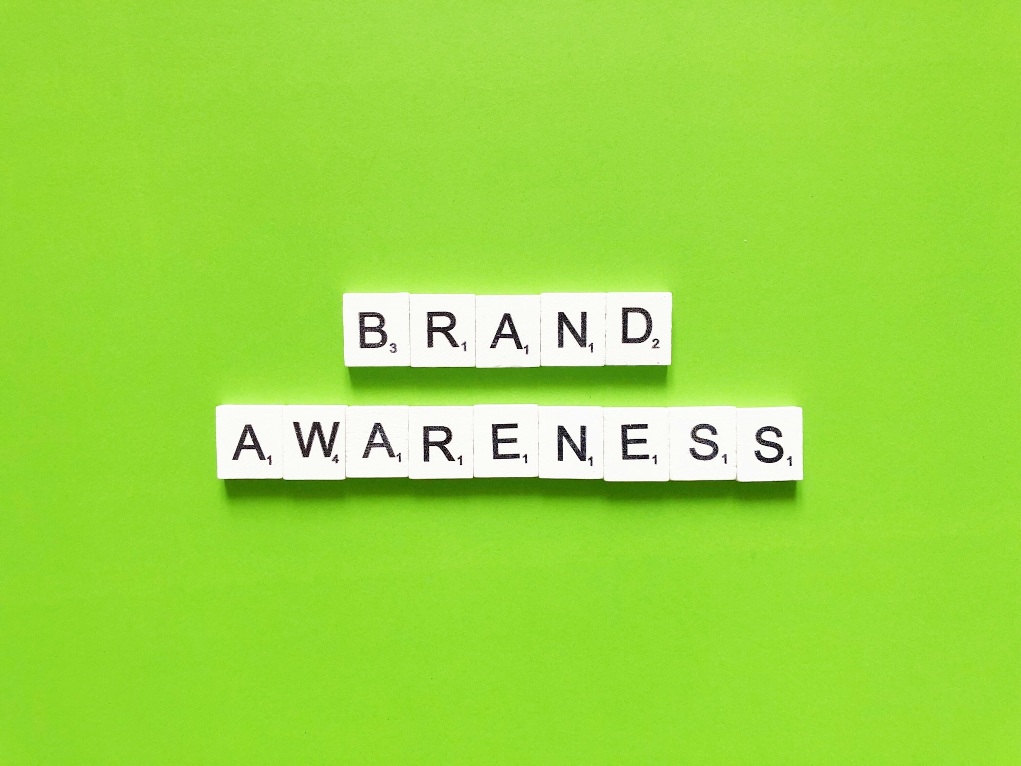 Brand Awareness