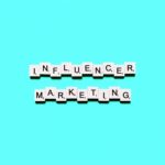 Influencer marketing