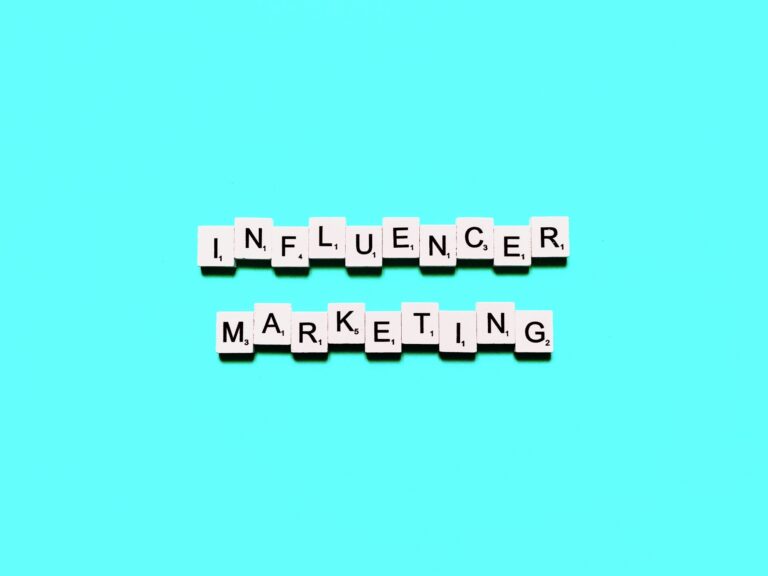 Power of Influencer Marketing